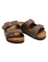 Birkenstock Nazouváky Arizona Kids Béžová - Pepit.cz