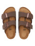 Birkenstock Nazouváky Arizona Kids Béžová - Pepit.cz