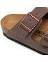 Birkenstock Nazouváky Arizona Kids Béžová - Pepit.cz