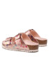 Birkenstock Nazouváky Arizona Kids BS 1021697 Růžová - Pepit.cz