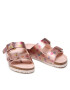 Birkenstock Nazouváky Arizona Kids BS 1021697 Růžová - Pepit.cz