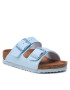 Birkenstock Nazouváky Arizona Kids Bs 1021720 Modrá - Pepit.cz