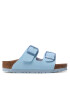 Birkenstock Nazouváky Arizona Kids Bs 1021720 Modrá - Pepit.cz