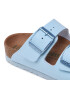 Birkenstock Nazouváky Arizona Kids Bs 1021720 Modrá - Pepit.cz