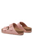 Birkenstock Nazouváky Arizona Rivet Logo 1021473 Růžová - Pepit.cz