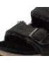 Birkenstock Nazouváky Arizona Shearling 0752663 Černá - Pepit.cz