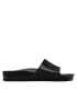 Birkenstock Nazouváky Barbados Eva 1015398 Černá - Pepit.cz