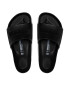 Birkenstock Nazouváky Barbados Eva 1015398 Černá - Pepit.cz