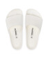 Birkenstock Nazouváky Barbados EVA 1015399 Bílá - Pepit.cz