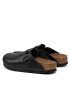 Birkenstock Nazouváky Boston Bs 0060193 Černá - Pepit.cz