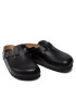 Birkenstock Nazouváky Boston Bs 0060193 Černá - Pepit.cz