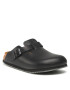 Birkenstock Nazouváky Boston Bs 0060196 Černá - Pepit.cz