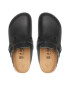 Birkenstock Nazouváky Boston Bs 0060196 Černá - Pepit.cz