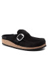 Birkenstock Nazouváky Buckley 1017826 Černá - Pepit.cz