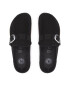 Birkenstock Nazouváky Buckley 1017826 Černá - Pepit.cz