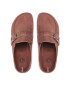 Birkenstock Nazouváky Buckley 1023369 Růžová - Pepit.cz