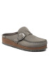 Birkenstock Nazouváky Buckley 1023649 Šedá - Pepit.cz