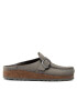 Birkenstock Nazouváky Buckley 1023649 Šedá - Pepit.cz