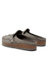 Birkenstock Nazouváky Buckley 1023649 Šedá - Pepit.cz