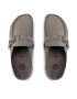 Birkenstock Nazouváky Buckley 1023649 Šedá - Pepit.cz