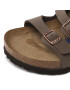 Birkenstock Nazouváky Florida 0053881 Hnědá - Pepit.cz