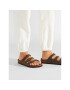 Birkenstock Nazouváky Florida 0053881 Hnědá - Pepit.cz