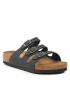 Birkenstock Nazouváky Florida 1011445 Černá - Pepit.cz