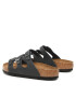 Birkenstock Nazouváky Florida 1011445 Černá - Pepit.cz