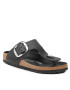 Birkenstock Nazouváky Gizeh Big Buckle 1023337 Černá - Pepit.cz