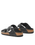 Birkenstock Nazouváky Gizeh Big Buckle 1023337 Černá - Pepit.cz