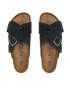 Birkenstock Nazouváky Lugano 1020935 Tmavomodrá - Pepit.cz