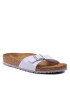 Birkenstock Nazouváky Madrid 1021389 Fialová - Pepit.cz