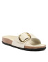 Birkenstock Nazouváky Madrid 1025298 Béžová - Pepit.cz