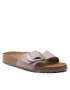 Birkenstock Nazouváky Madrid Big Buckle 1023395 Fialová - Pepit.cz