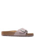 Birkenstock Nazouváky Madrid Big Buckle 1023395 Fialová - Pepit.cz