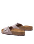 Birkenstock Nazouváky Madrid Big Buckle 1023395 Fialová - Pepit.cz