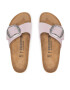 Birkenstock Nazouváky Madrid Big Buckle 1023395 Fialová - Pepit.cz