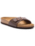 Birkenstock Nazouváky Madrid Bs 0040393 Hnědá - Pepit.cz