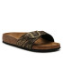 Birkenstock Nazouváky Madrid BS 1018666 Zlatá - Pepit.cz