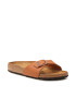 Birkenstock Nazouváky Madrid Bs 1019713 Hnědá - Pepit.cz