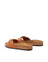 Birkenstock Nazouváky Madrid Bs 1019713 Hnědá - Pepit.cz