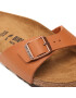 Birkenstock Nazouváky Madrid Bs 1019713 Hnědá - Pepit.cz