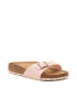 Birkenstock Nazouváky Madrid Bs 1020134 Růžová - Pepit.cz