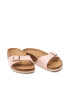 Birkenstock Nazouváky Madrid Bs 1020134 Růžová - Pepit.cz