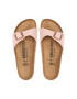 Birkenstock Nazouváky Madrid Bs 1020134 Růžová - Pepit.cz