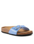 Birkenstock Nazouváky Madrid Bs 1022699 Modrá - Pepit.cz