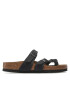 Birkenstock Nazouváky Mayari 0171481 Černá - Pepit.cz