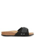 Birkenstock Nazouváky Oita 1024200 Černá - Pepit.cz