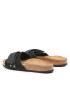 Birkenstock Nazouváky Oita 1024200 Černá - Pepit.cz