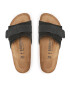 Birkenstock Nazouváky Oita 1024200 Černá - Pepit.cz